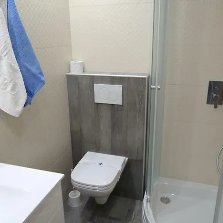 Apartman Vuskovic