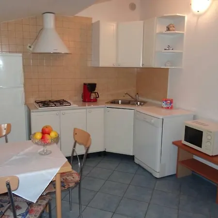 Apartman Vuskovic סופטאר