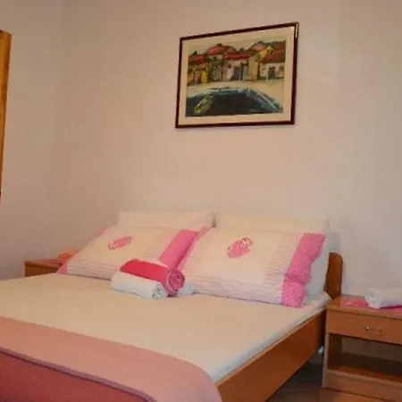 דירה Apartman Vuskovic סופטאר