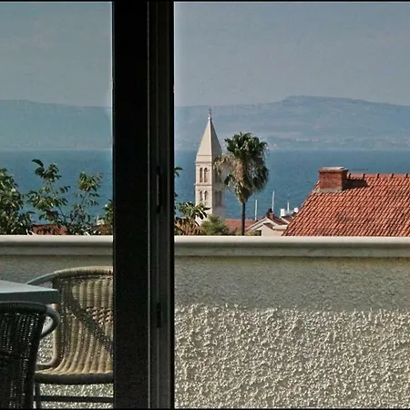 Apartman Vuskovic סופטאר