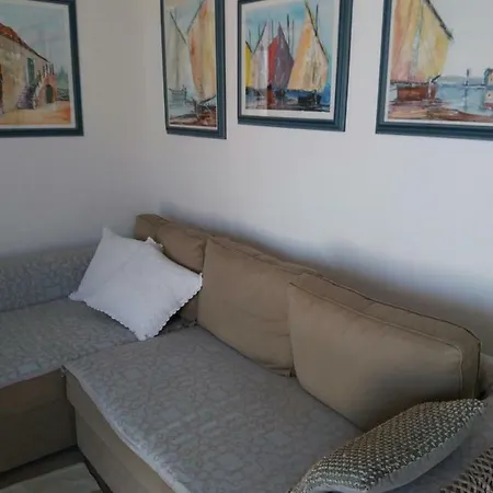 Apartman Vuskovic דירה *