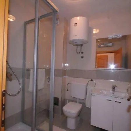 Apartman Vuskovic סופטאר