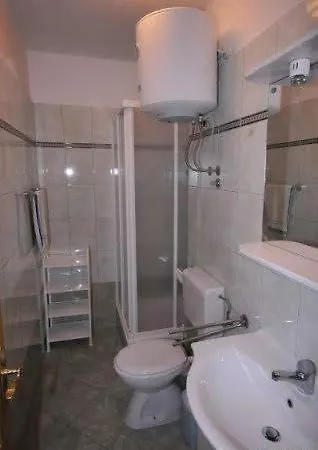 Apartman Vuskovic דירה סופטאר