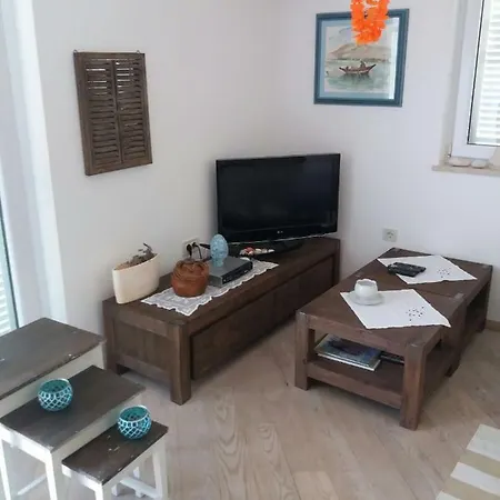 דירה Apartman Vuskovic סופטאר