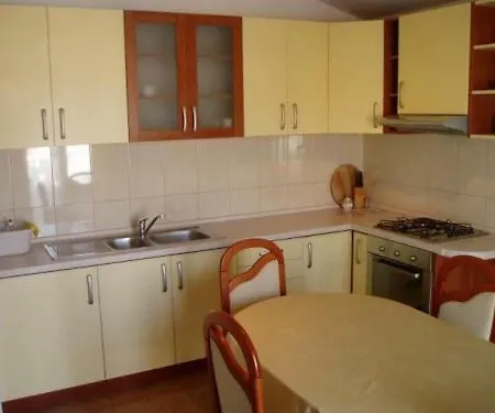 Apartman Vuskovic דירה סופטאר
