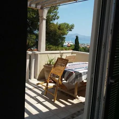 דירה Apartman Vuskovic *