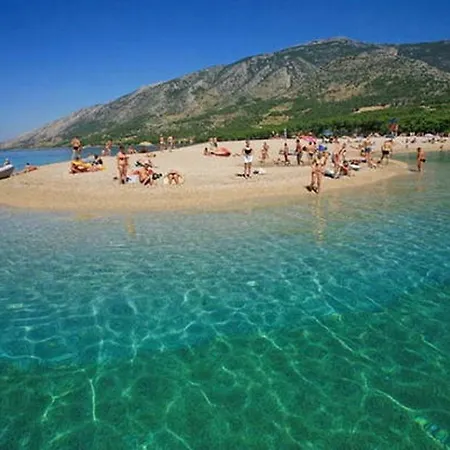 Apartman Vuskovic *