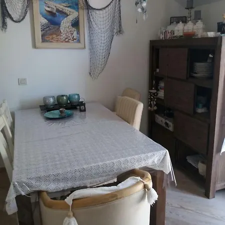 דירה Apartman Vuskovic