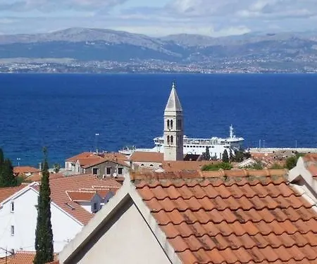 Apartman Vuskovic דירה