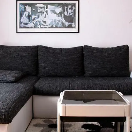 Apartman Vuskovic סופטאר